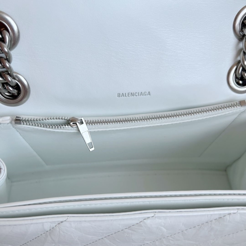 Balenciaga Hourglass Bags